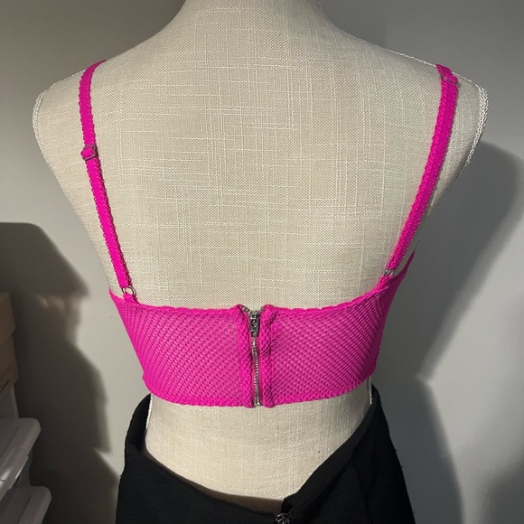 NWT 34C Victoria Secret Bralette - Picture 2 of 3